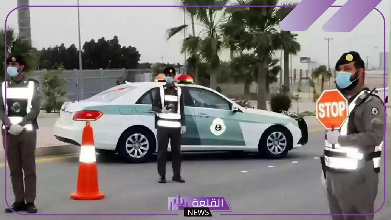 الإدارة العامة للمرور.. تحذير من ارتكاب هذا الخطأ أثناء قيادة السيارة