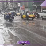 رجعت الشتوية.. تحذير من الأمطار خلال الساعات اليوم وإعلان حالة الطقس