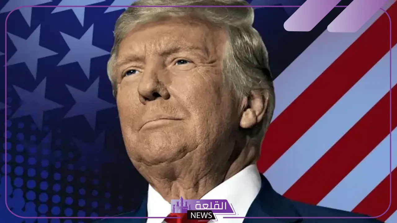 كانوا عايزين راجل.. تصريح عمرو أديب بعد فوز دونالد ترامب برئاسة الولايات المتحدة