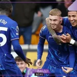 ديربي لندن.. موعد مباراة تشيلسي وأرسنال في الدوري الانجليزي والقنوات الناقلة لها