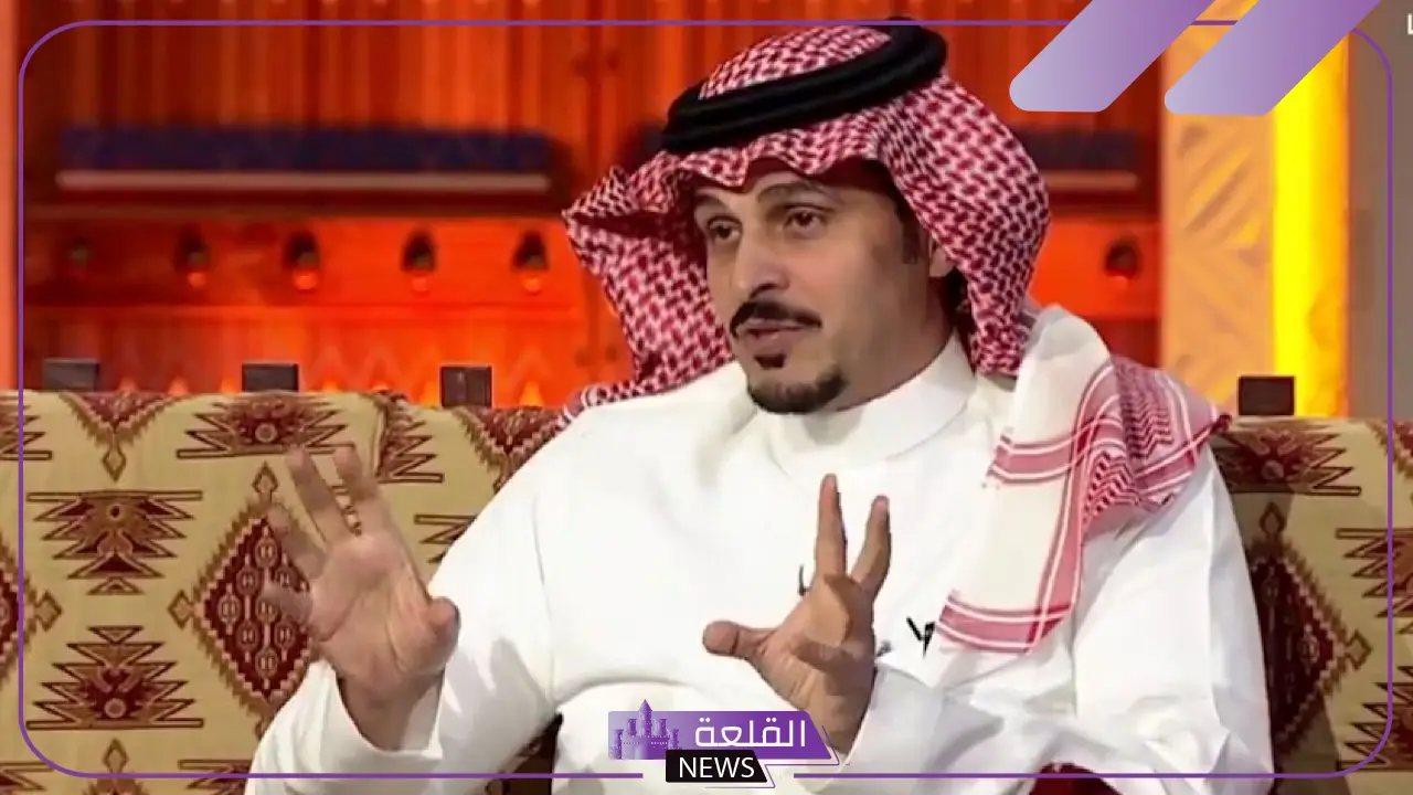 خلال الشهر الكريم.. النوفل يوضح قصة لاعب شبابي شهير تهرب من دفع حساب الحلاق 5 معلومات عن طارق نوفل