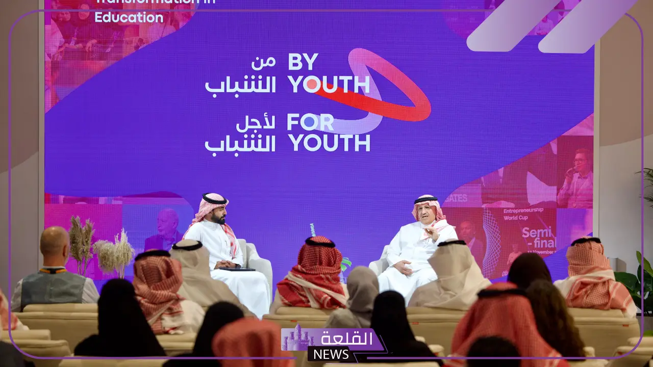 اعرف التفاصيل.. وزير التعليم يعلن رؤيته لتحول التعليم في رؤية 2030