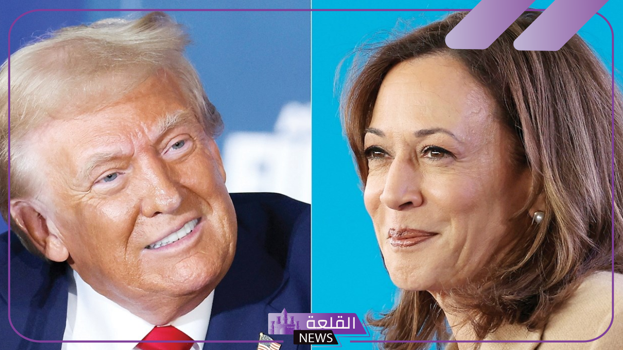 تقارب نتائج الانتخابات الأمريكية من بعضها