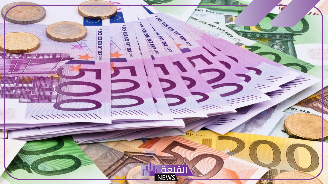أسعار الأوروبي.. سعر صرف اليورو مقابل الجنيه المصري اليوم السبت 2 نوفمبر 2024