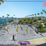 وجهة سياحية رائعة.. تفاصيل خور الدمام الجديدة في الشرقية