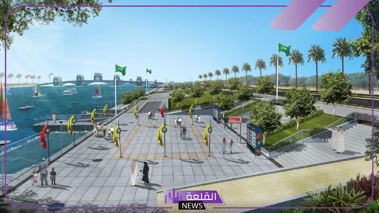 وجهة سياحية رائعة.. تفاصيل خور الدمام الجديدة في الشرقية