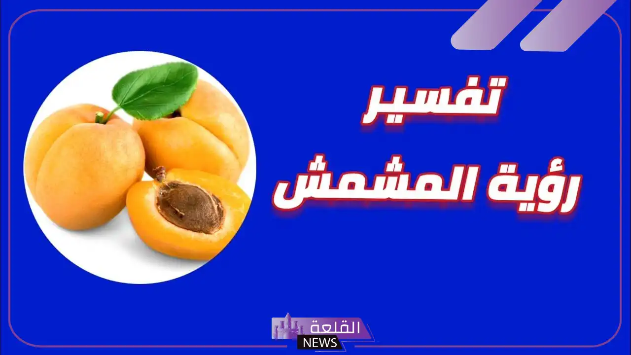 تفسير اكل المشمش في المنام وعلاقته بالأحزان لابن سيرين 6 أكل المشمش للعزباء في المنام