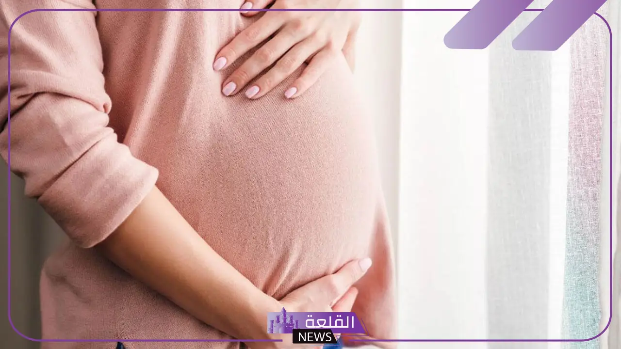 تفسير حلم حمل العزباء لابن سيرين في المنام بدون بطن