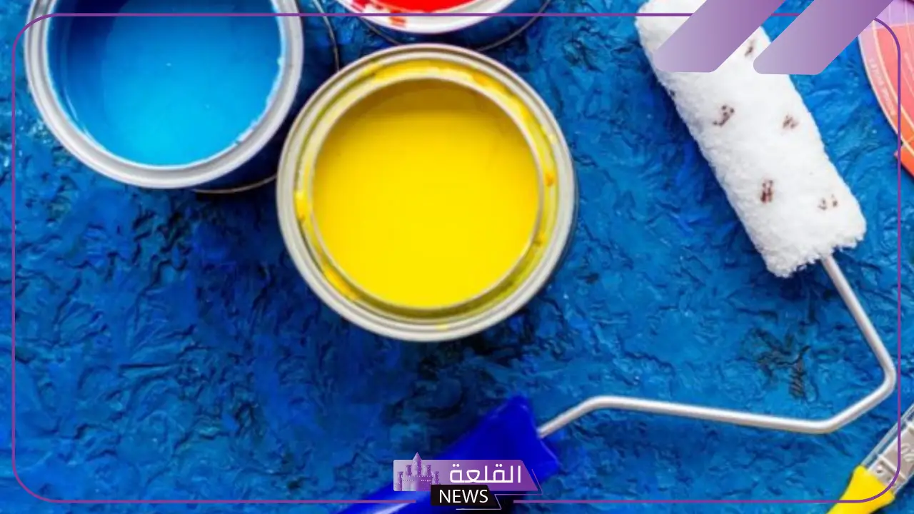 تفسير حلم رؤية الدهان في المنام داخل المنزل لابن سيرين 6 رؤية دهان الجدران