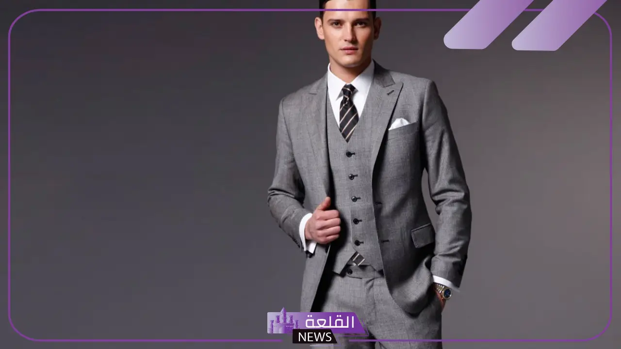 تفسير حلم رؤية ارتداء ولبس البدلة في المنام لابن سيرين 6 دلالات البدلة في المنام