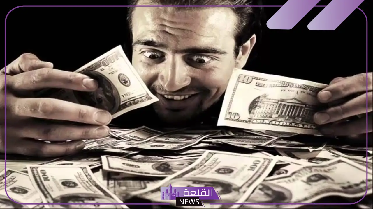 تفسير حلم رؤية الدولار في المنام والنقود الورقية لابن سيرين 5 الدولار في منام الرجل