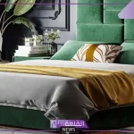 تفسير رؤية السرير في المنام لابن سيرين والنابلسي