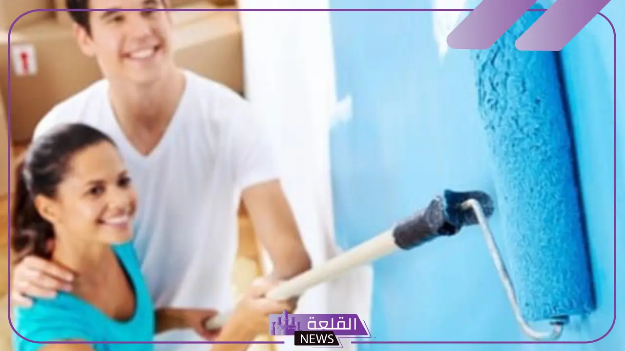 تفسير حلم رؤية دهان المنزل في المنام جديد لابن سيرين 6 رؤية دهان المنزل في المنام جديد