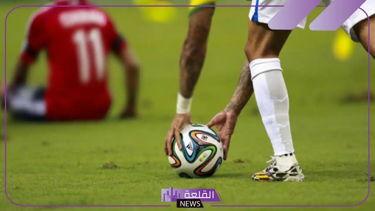 تفسير حلم رؤية لاعب الكرة في المنام لابن سيرين للمتزوجة والمطلقة 6 لاعب الكرة للمتزوجة