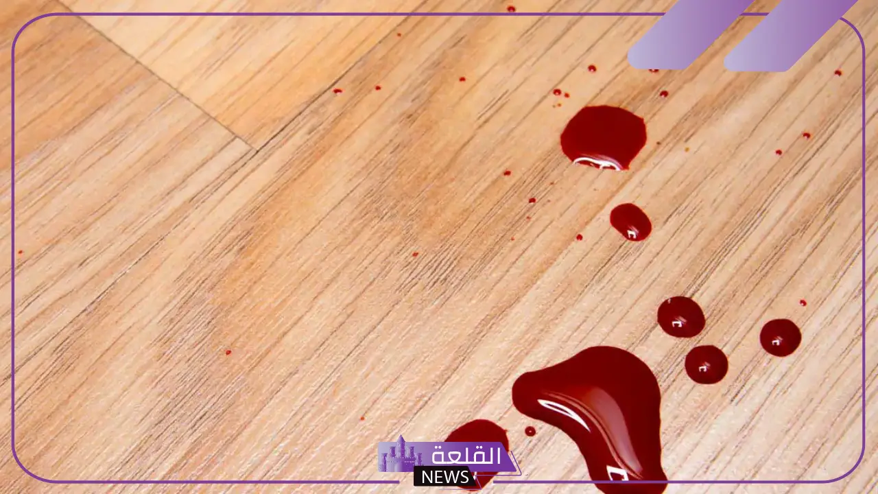 تفسير حلم نزول دم من المهبل للمتزوجة في المنام لابن سيرين 5 رؤية نزول الدم من المهبل في المنام