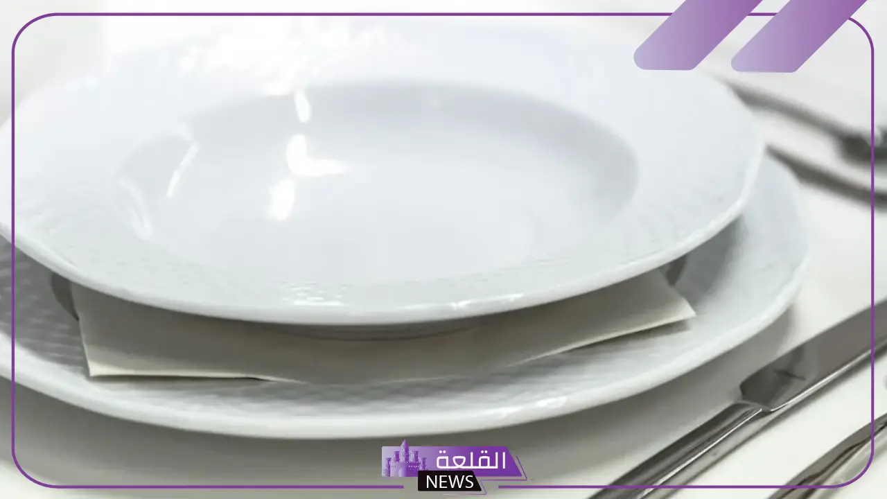 تفسير حلم رؤية الصحن الأبيض في المنام للعزباء و للمتزوجة لابن سيرين 5 الصحن في منام الرجل