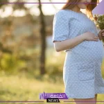 تفسير رؤية امرأة اعرفها حامل في المنام لابن سيرين