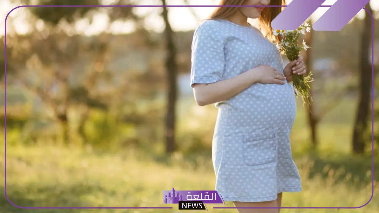 تفسير رؤية امرأة اعرفها حامل في المنام لابن سيرين