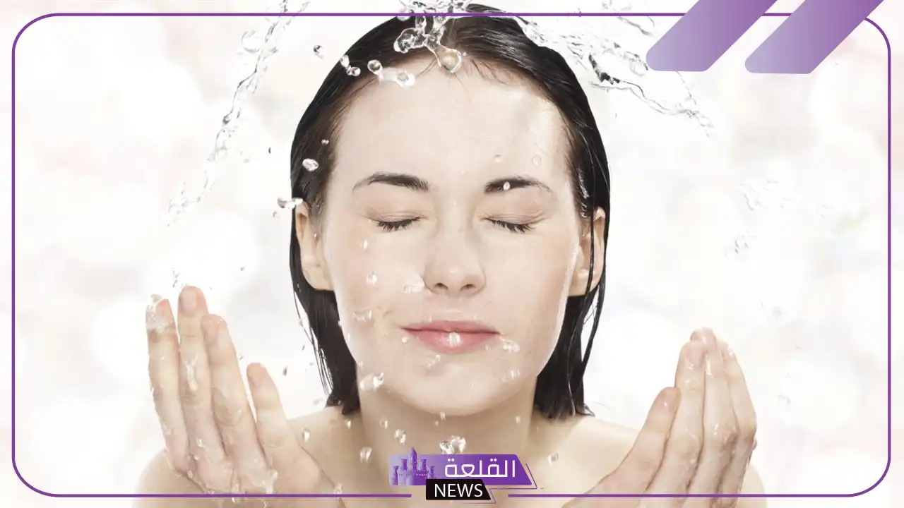 تفسير حلم رؤية غسل الوجه في المنام لابن سيرين والنابلسي 6 غسل الوجه في منام الرجل