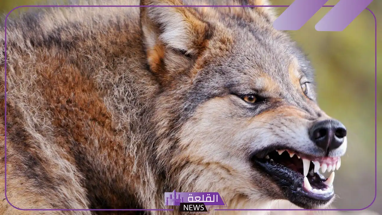 تفسير حلم رؤية هجوم الذئب في المنام لابن سيرين للعزباء 5 رمز الذئب في الحلم