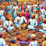 تقرير عن المؤسسات الثقافية العمانية بين الماضي والحاضر مكتوب كامل