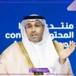 شاهد.. معرض عالم التمور يشهد إطلاق مشروب غازي جديد
