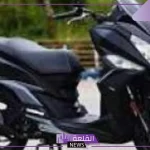 بمواصفات رائعة وسعر خيالي.. فرصة لامتلاك سكوتر بتقسيط مريح بدون مقدم على سبع سنوات