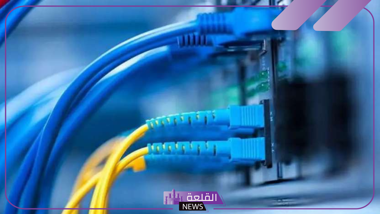 الأسرع في مصر.. إطلاق تقنية Wifi6 E إنترنت لا سلكي
