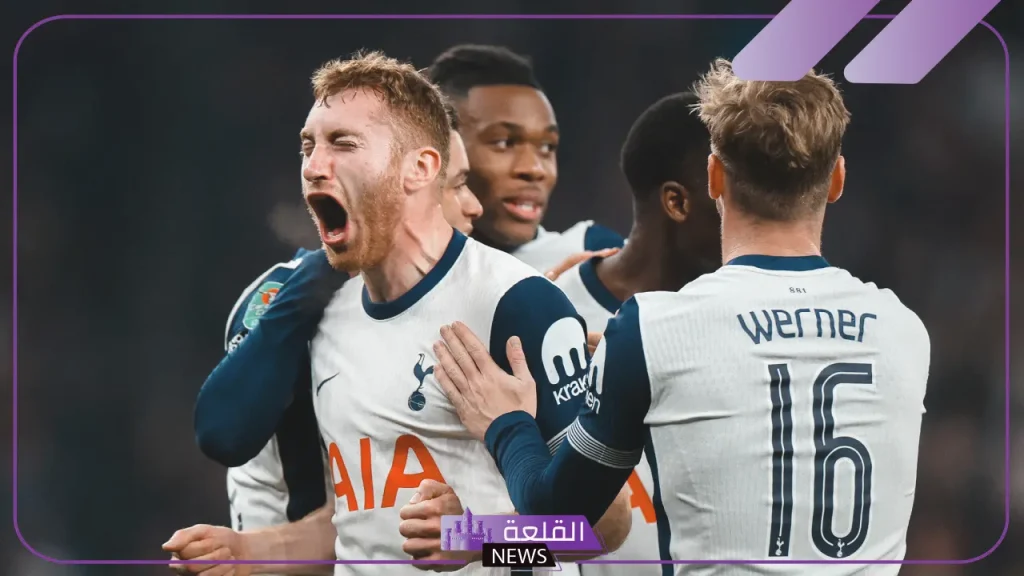 لدخول البوكس او الهروب من القاع.. موعد مباراة توتنهام وإبسويتش تاون في الدوري الإنجليزي والقنوات الناقلة