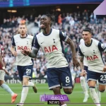 لدخول البوكس او الهروب من القاع.. موعد مباراة توتنهام وإبسويتش تاون في الدوري الإنجليزي والقنوات الناقلة