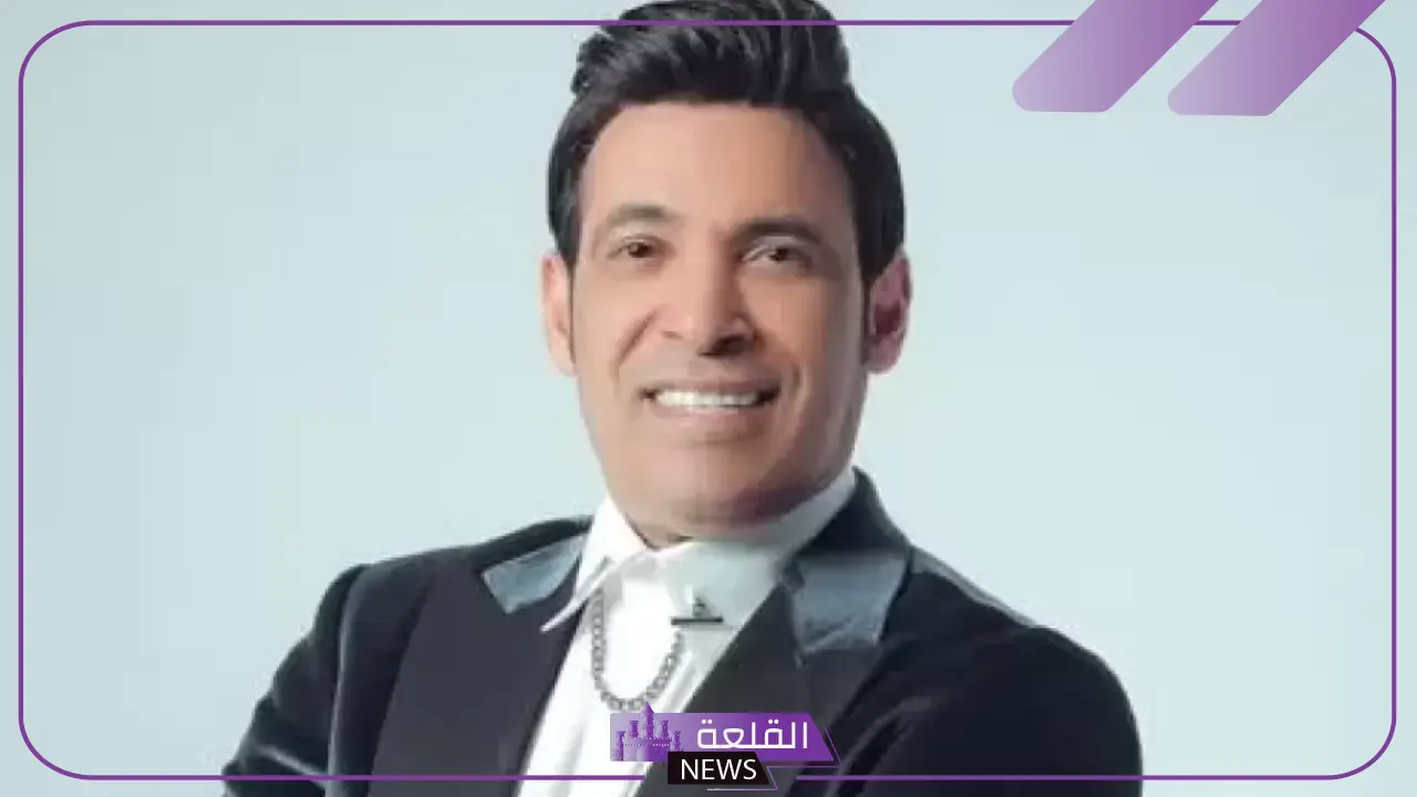 ثاني جلسات محاكمة سعد الصغير.. إيداع سعد في القفص بتهمة حيازة مواد مخدرة