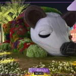 أجواء مرعبة.. أبرز فعاليات دارك جاردن في موسم الرياض برقصات الزومبي