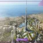 رسميًا.. منح شركة جانجهو عقدًا للبدء بتصميم واجهة مشروع برج جدة الجديد