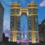 رسميًا.. تعيين عبد الرحمن باجنيد رئيسًا تنفيذيًا لجبل عمر