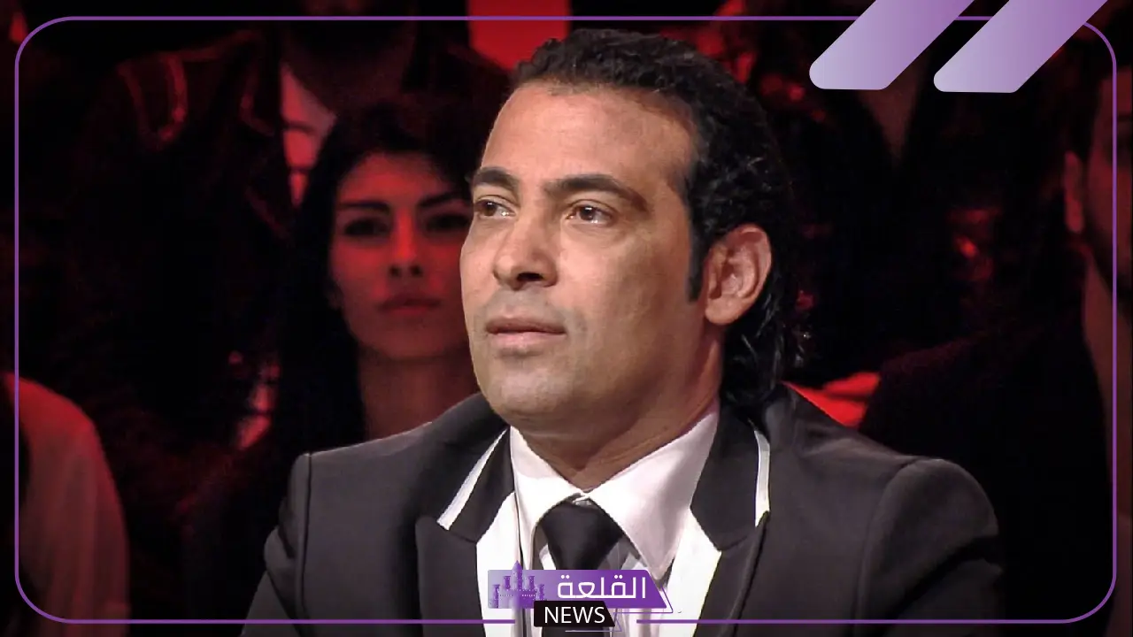 ثاني جلسات محاكمة سعد الصغير.. إيداع سعد في القفص بتهمة حيازة مواد مخدرة 5 تعرف على تفاصيل محاكمة سعد الصغير