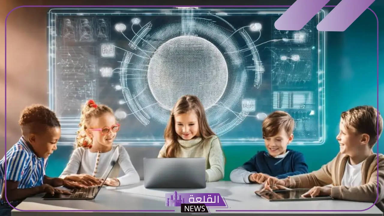 لتعزيز الجودة.. إطلاق مشروع تعليمي جديد لتعزيز جودة الطفل
