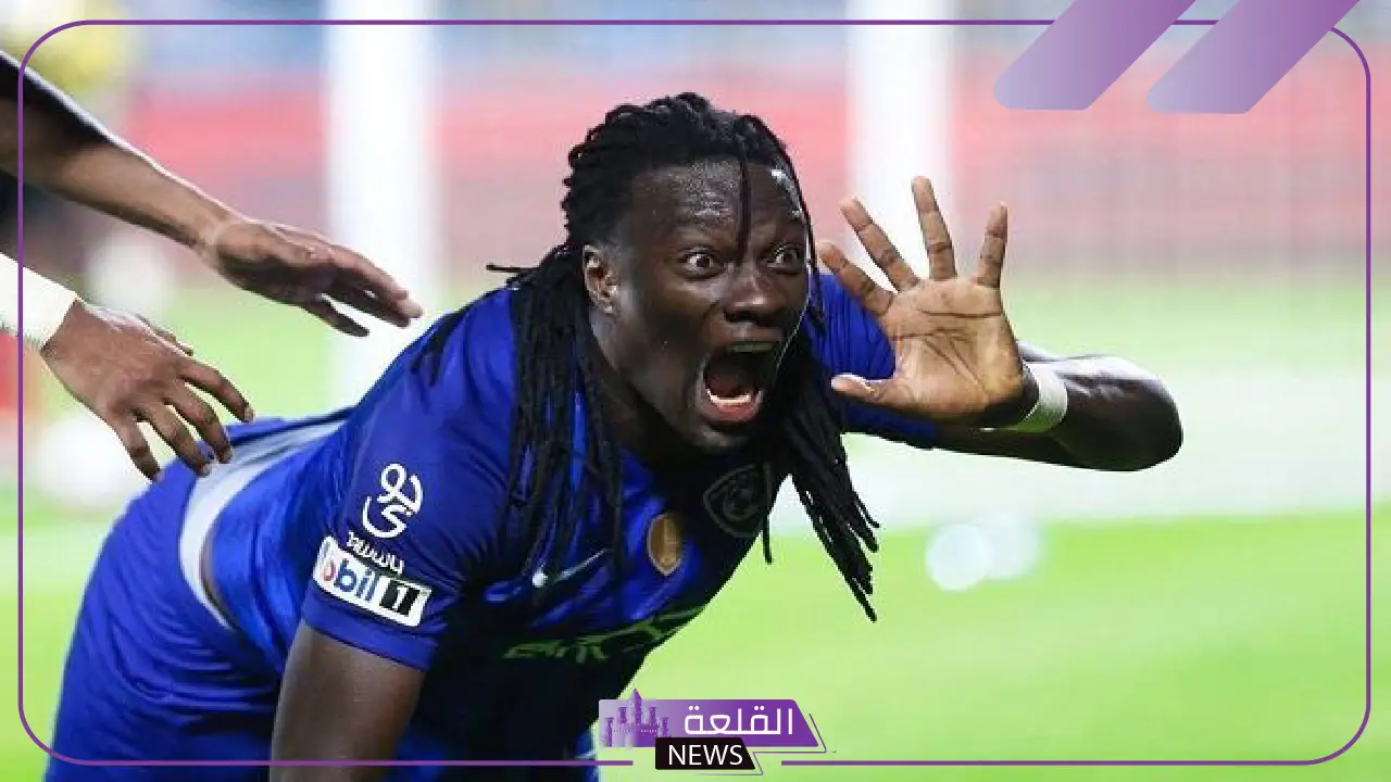 بعد رحلة من العطاء.. اعتزال جوميز وحش الهلال السابق 5 ما هي اسباب اعتزال وحش الهلال جوميز؟