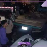 حادث طريق المطرية.. إصابات وقتلى في حادث بورسعيد اليوم!