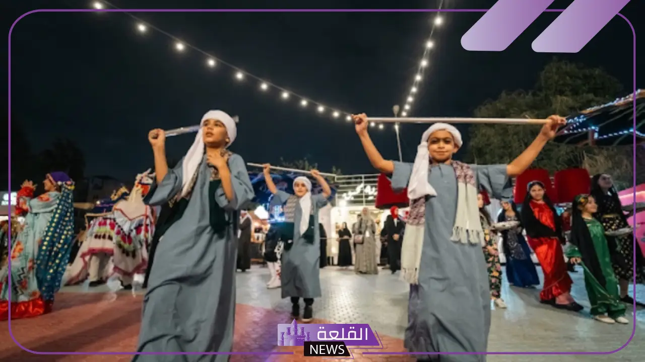 بحديقة السويدي.. أبرز عروض الغوريلا والفلكلور الشعبي في فعاليات أيام مصر