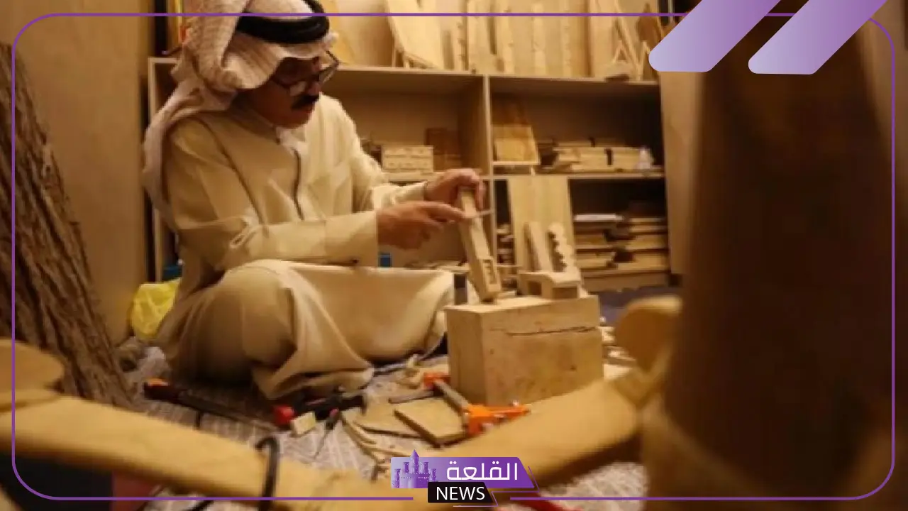 بمشاركة 25 دولة.. بدء افتتاح الأسبوع السعودي الدولي للحرف اليدوية بالرياض