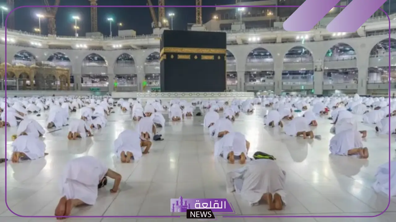 حسب القانون.. حظر رحلات العمرة إلا من خلال شركات سياحة مرخصة 5 اسباب حظر رحلات العمرة مع شركات الغير مرخصة