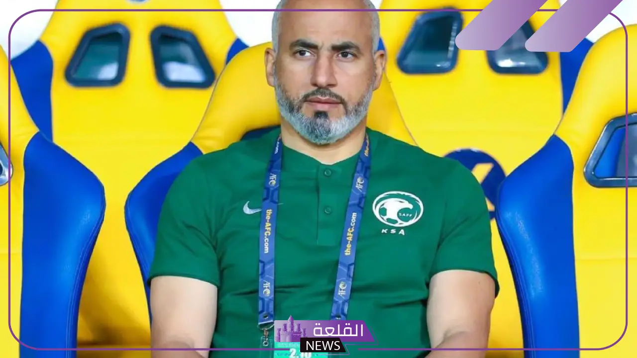 أباعود.. مشاكل في المنتخب السعودي على الأبواب بسبب وجود شخص معين!