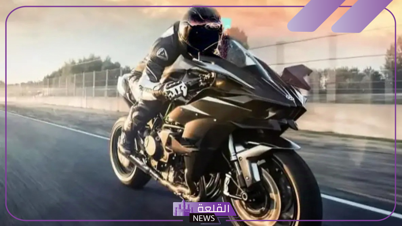 بقرار رسمي.. حجز استيراد 5 أنواع من الدراجات الآلية لهذا السبب