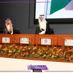 في لفتة رائعة.. الأمير محمد بن فهد يرعى حفل تخرج 360 طالبًا