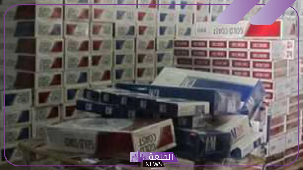 غير خالصة الضرائب.. الجمارك المصرية تضبط خمورًا وسجائب أجنبية مهربة