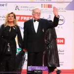 بموقف داعم لفلسطين.. حسين فهمي يفتتح مهرجان القاهرة السينمائي موسم 2024