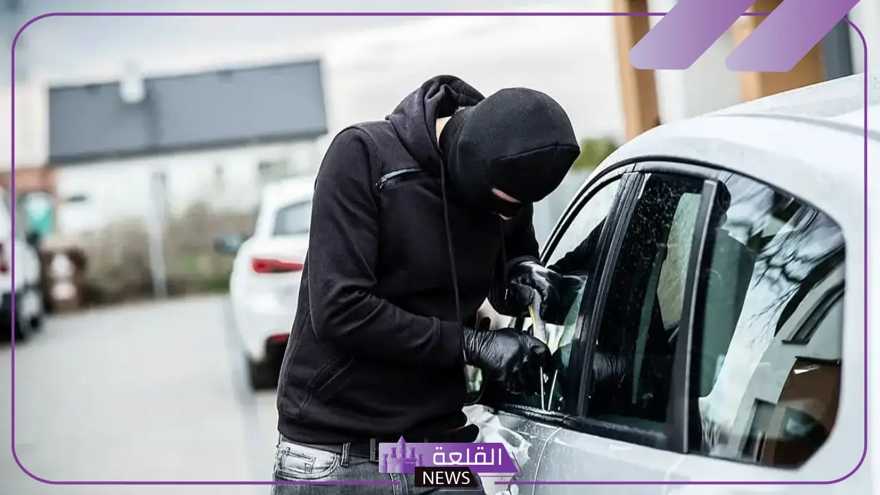 تفسير حلم سرقة السيارة والبكاء عليها في المنام لابن سيرين