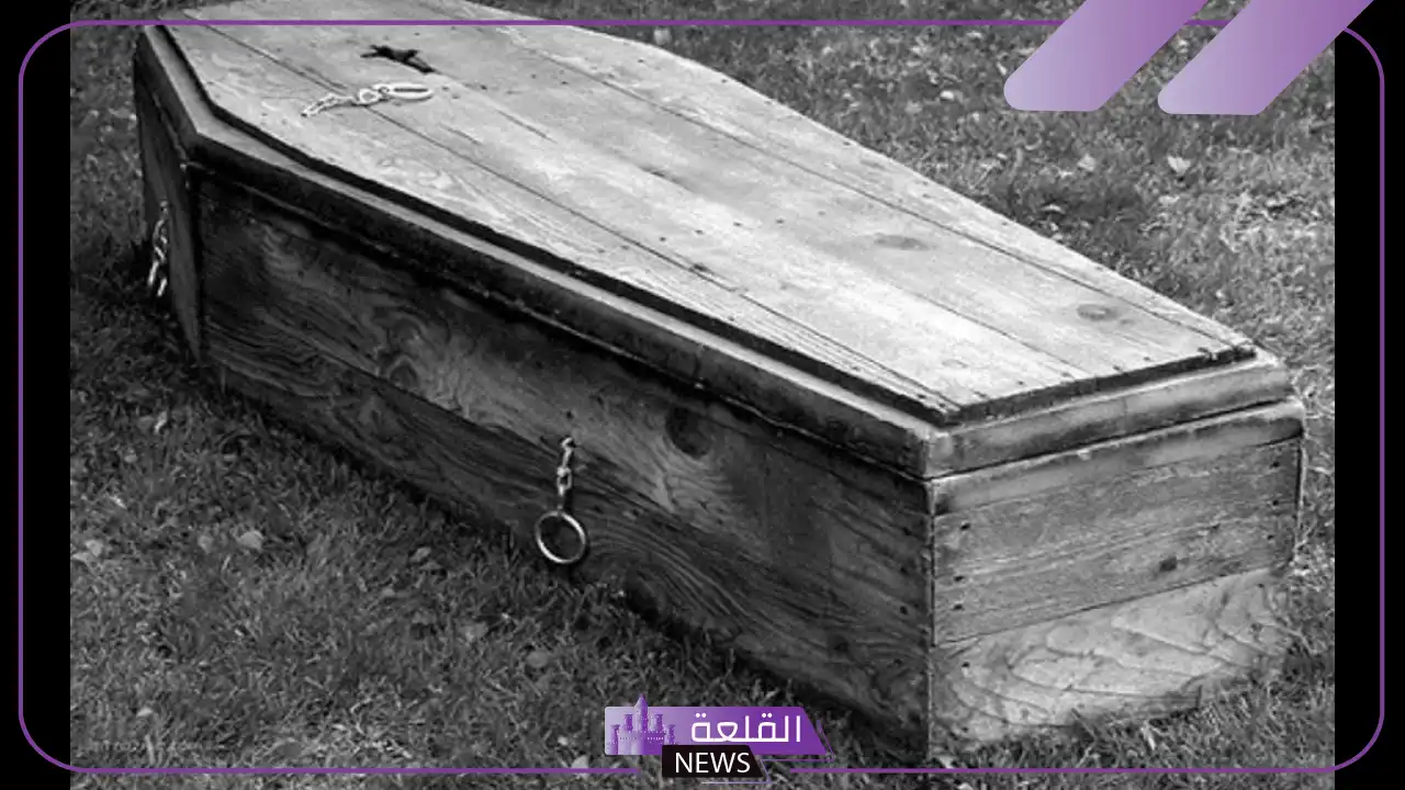 تفسير رؤية التابوت في المنام لابن سيرين للعزباء والمتزوجة 5 معنى حلم التابوت للنابلسي