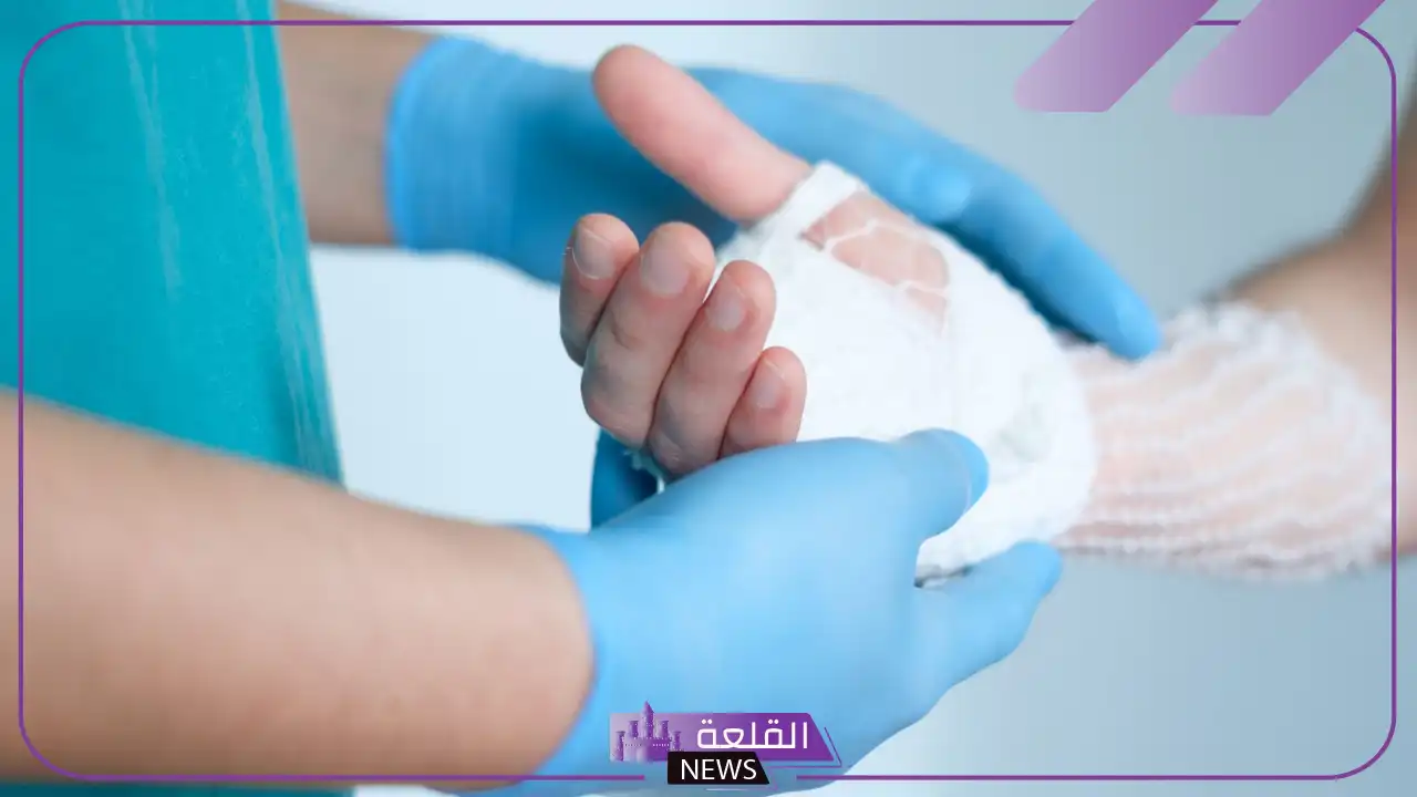 تفسير حلم رؤية الخدوش في المنام والجرح لابن سيرين في المنام 6 الخدش في الحلم للرجل