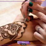 تفسير رؤية النقش في المنام لابن سيرين للمتزوجة والعزباء